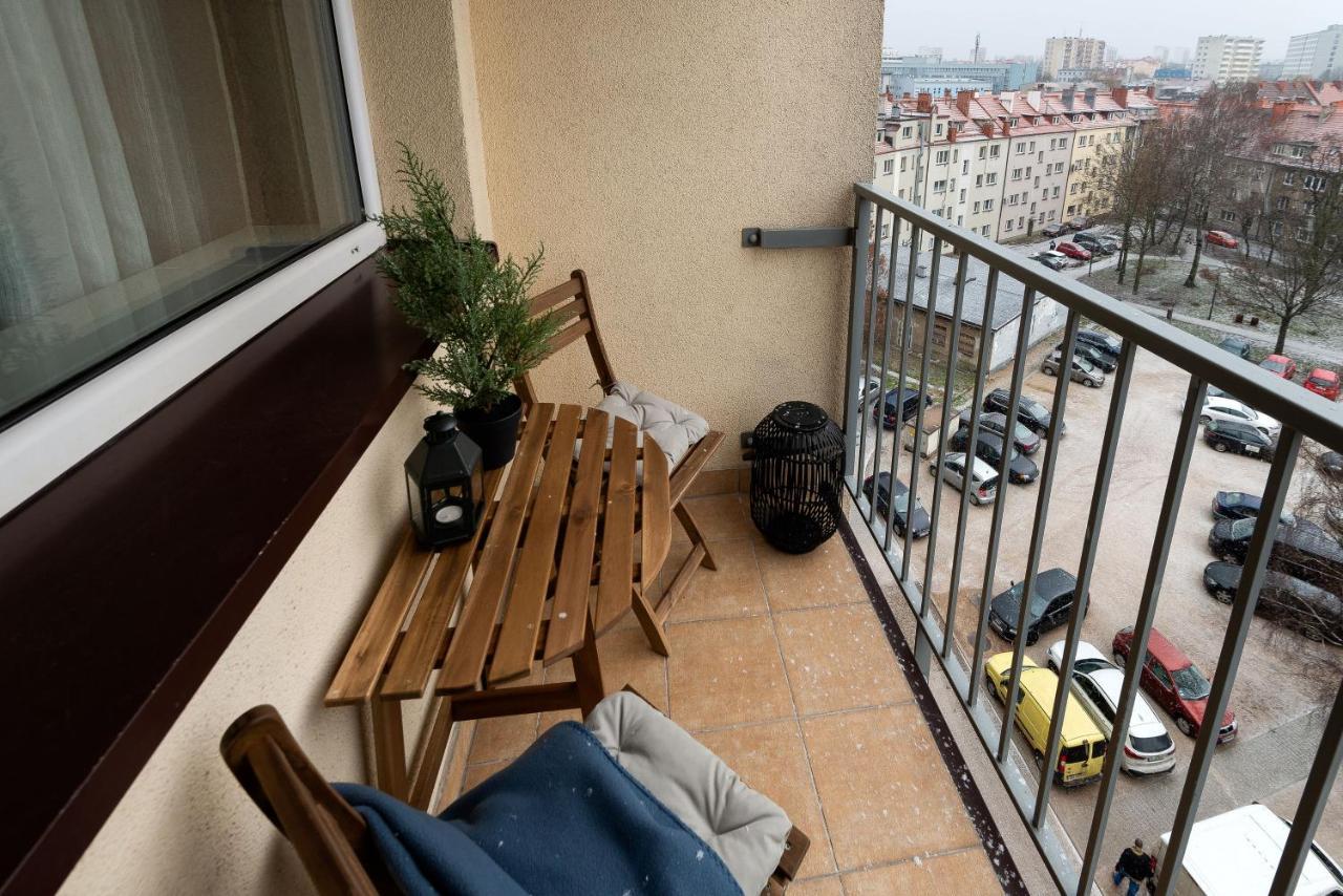 Kairos Apartments - Gold - Darmowy Parking, Scisle Centrum Gliwice Eksteriør bilde