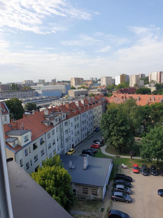 Kairos Apartments - Gold - Darmowy Parking, Scisle Centrum Gliwice Eksteriør bilde